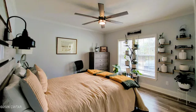 $1,350,000 | 280 Harris Lane, Henderson, TN 38340