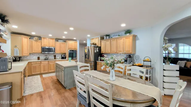 $1,350,000 | 280 Harris Lane, Henderson, TN 38340