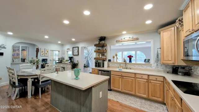 $1,350,000 | 280 Harris Lane, Henderson, TN 38340