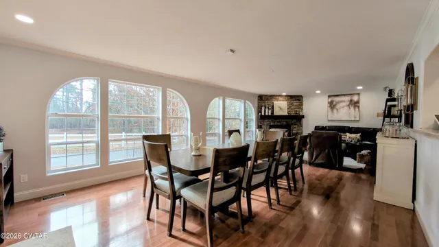 $1,350,000 | 280 Harris Lane, Henderson, TN 38340