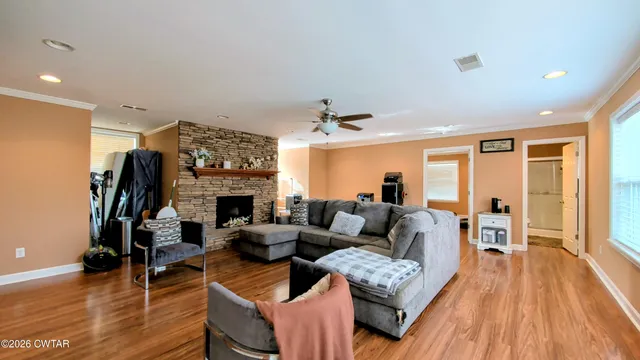 $1,350,000 | 280 Harris Lane, Henderson, TN 38340