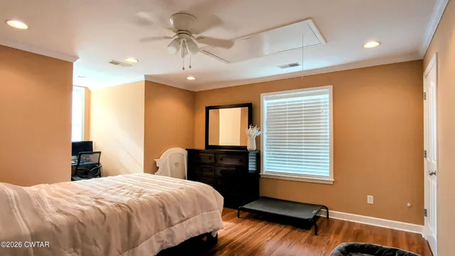 $1,350,000 | 280 Harris Lane, Henderson, TN 38340