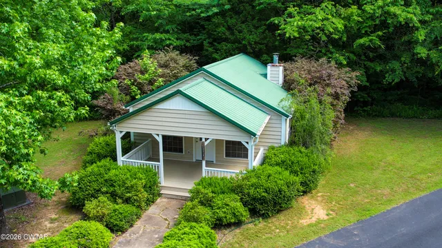 $1,350,000 | 280 Harris Lane, Henderson, TN 38340