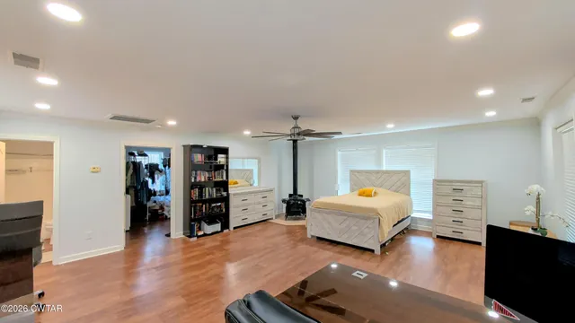 $1,350,000 | 280 Harris Lane, Henderson, TN 38340