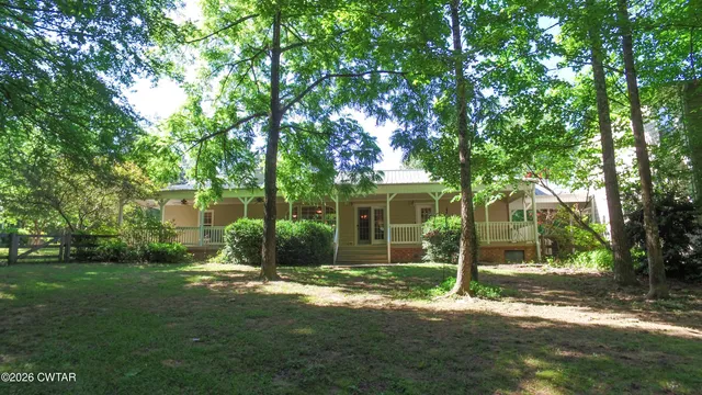 $1,350,000 | 280 Harris Lane, Henderson, TN 38340