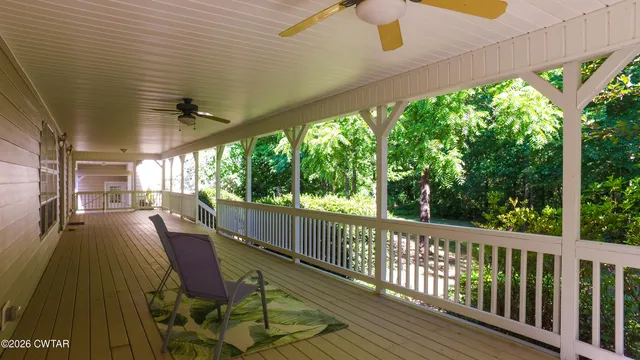 $1,350,000 | 280 Harris Lane, Henderson, TN 38340