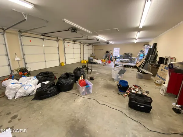 a view of small space