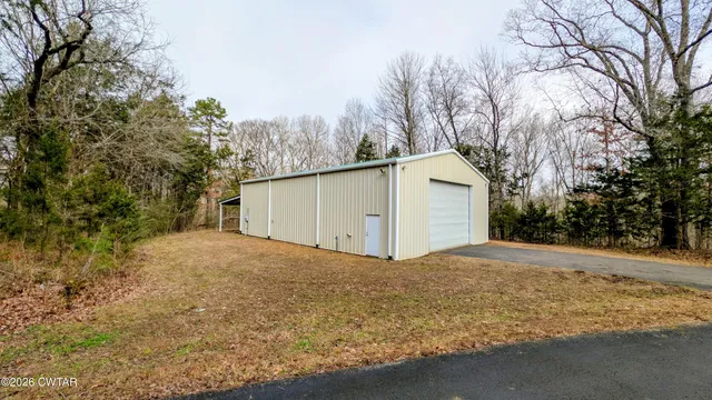 $1,350,000 | 280 Harris Lane, Henderson, TN 38340