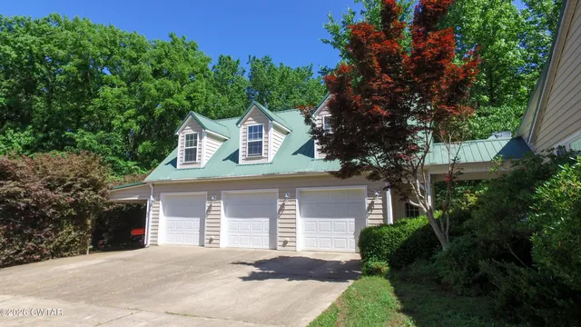 $1,350,000 | 280 Harris Lane, Henderson, TN 38340