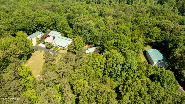 $1,350,000 | 280 Harris Lane, Henderson, TN 38340