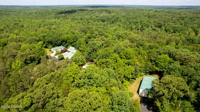 $1,350,000 | 280 Harris Lane, Henderson, TN 38340