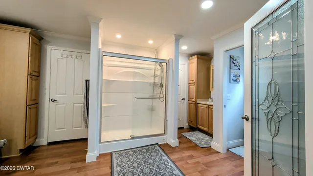 $1,350,000 | 280 Harris Lane, Henderson, TN 38340