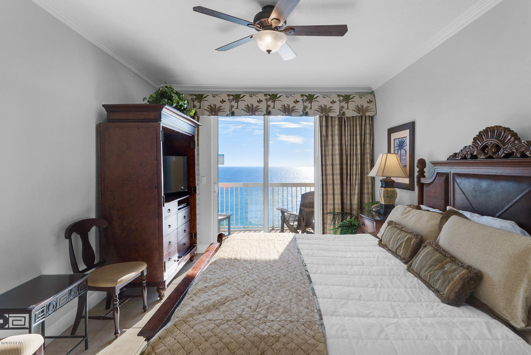 15817 Front Beach Road, Unit 11005 Panama City Beach, FL 32413 - Photo 13 of 46