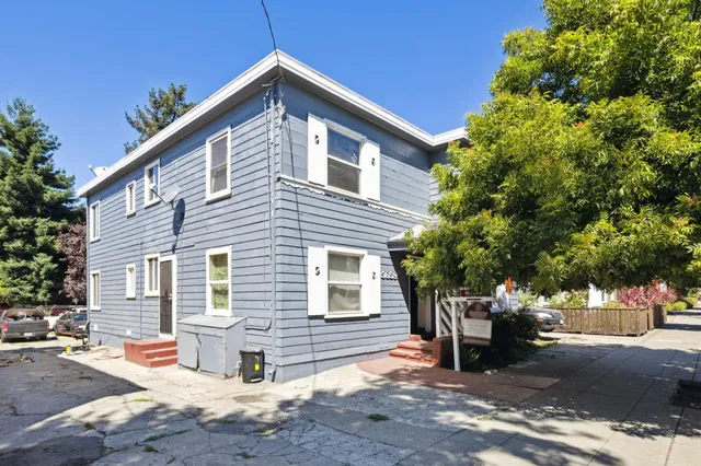 $1,100,000 | 5659 Telegraph Avenue, Oakland, CA 94609