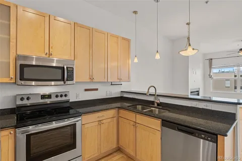 $399,000 | 1555 Central Street, Unit 306, Denver, CO 80211