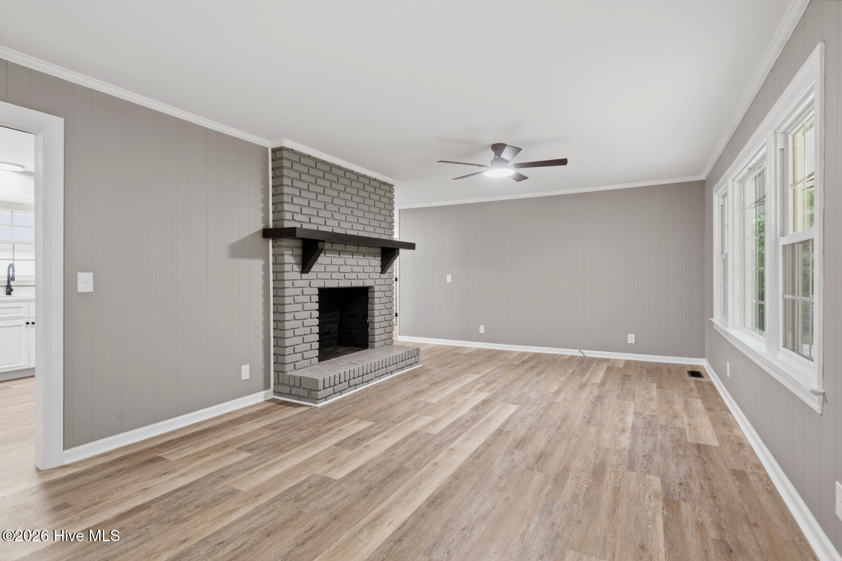 215 East Franklin Street Spring Hope, NC 27882 - Photo 10 of 30