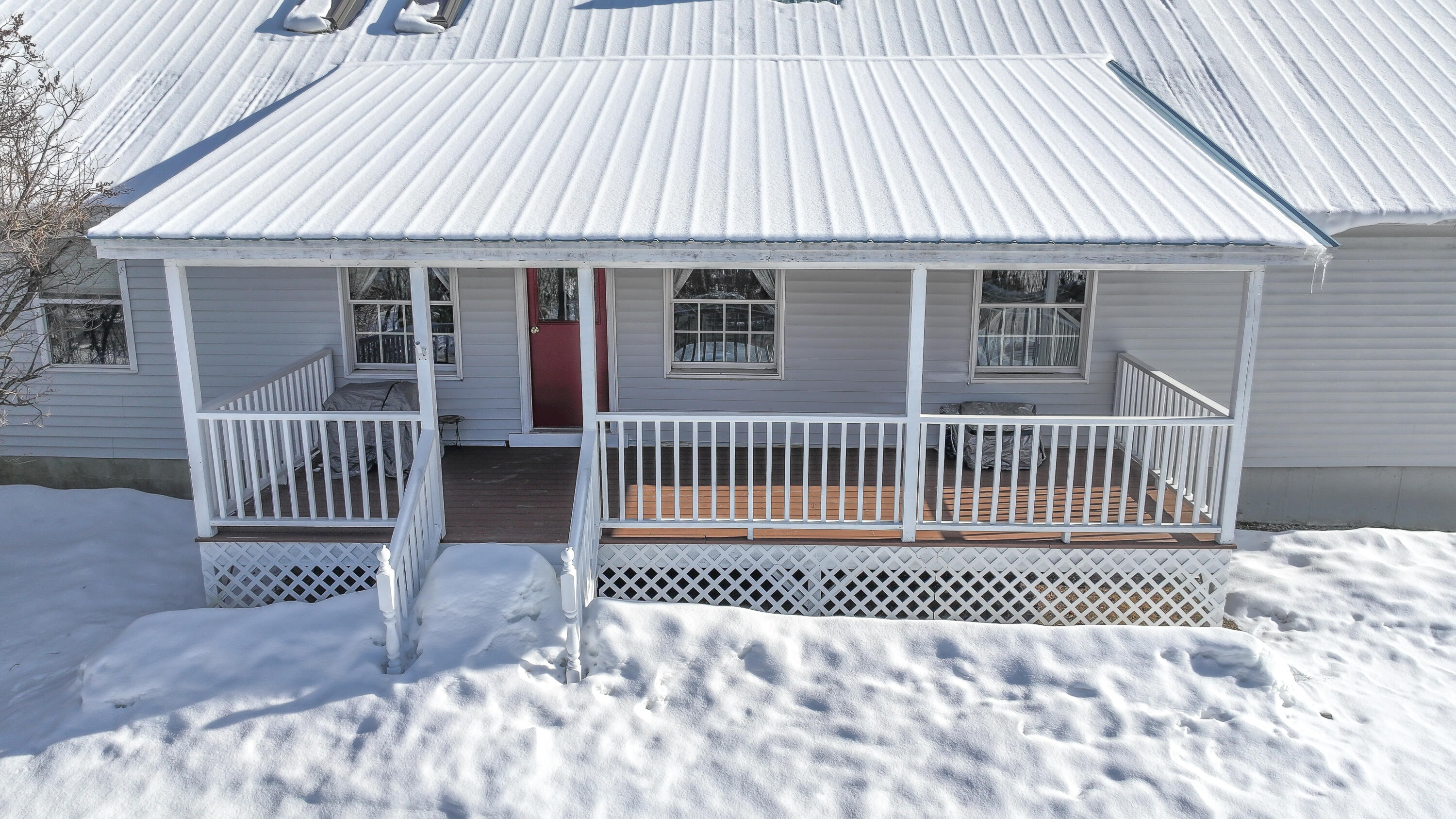 351 Knights Hill Road Harrison, ME 04040 - Photo 3 of 42 351 knights hill road-101