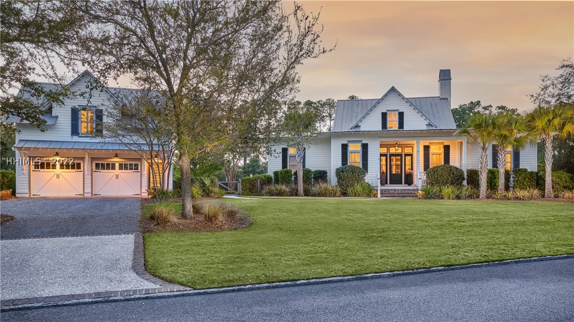 17 Wolf Tree Road Bluffton, SC 29910 - Photo 1 of 1