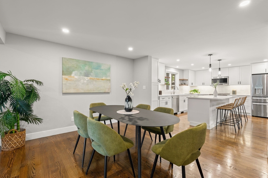 323 Ridge Street Arlington, MA 02474 - Photo 9 of 38