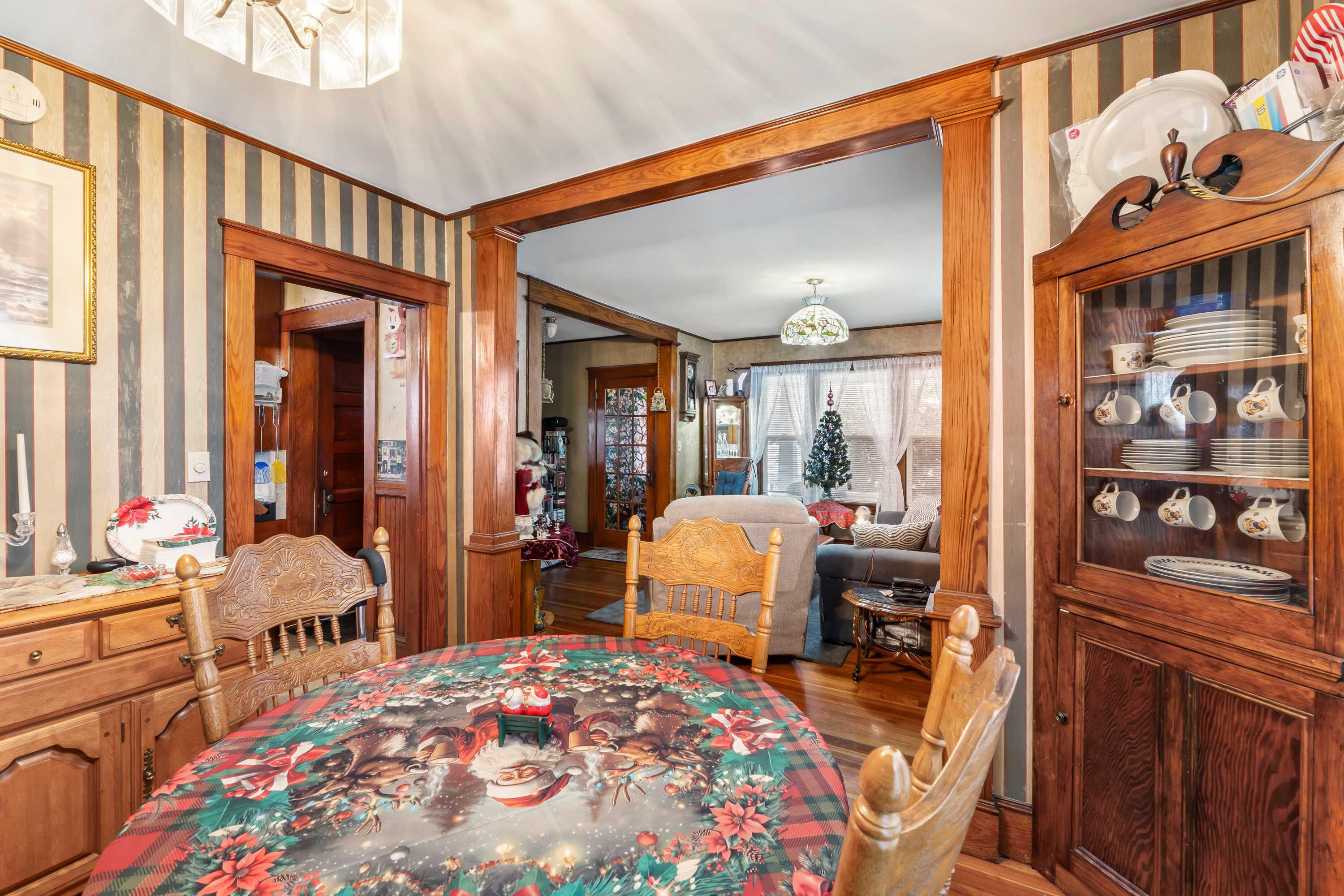 312 Alfred Street Biddeford, ME 04005 - Photo 12 of 48 312 Alfred St_110