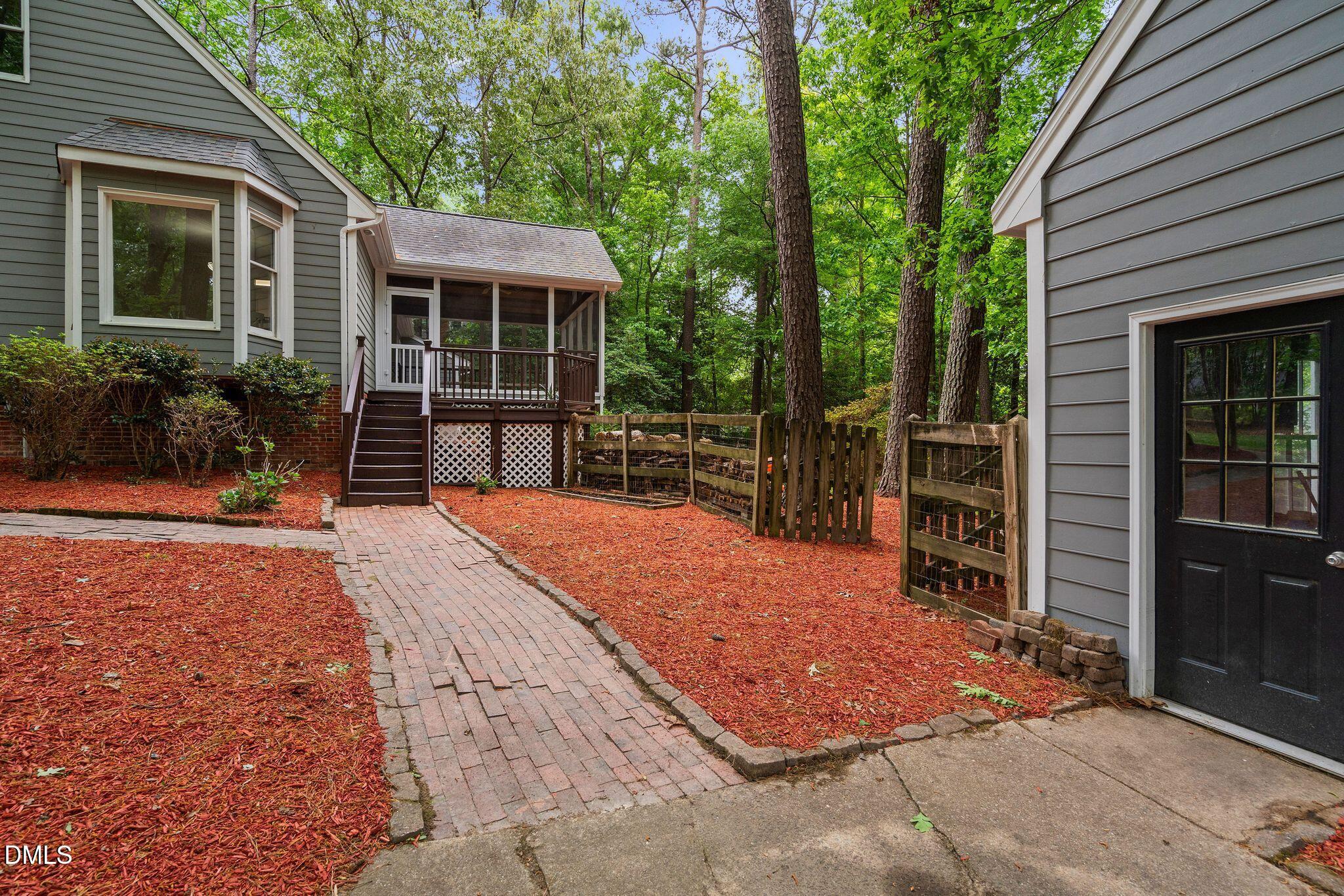 3212 Taylors Ridge Road Wake Forest, NC 27587 - Photo 68 of 81