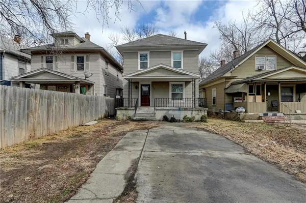 $174,000 | 113 North White Avenue, Kansas City, MO 64123