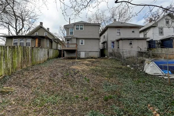 $174,000 | 113 North White Avenue, Kansas City, MO 64123