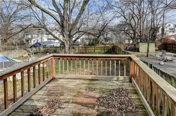 $174,000 | 113 North White Avenue, Kansas City, MO 64123