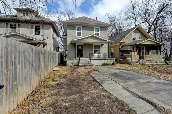 $174,000 | 113 North White Avenue, Kansas City, MO 64123