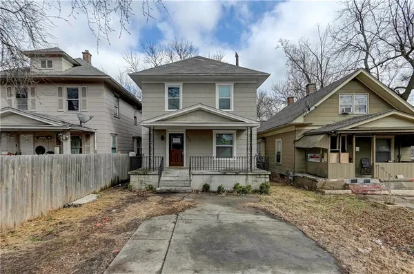 $174,000 | 113 North White Avenue, Kansas City, MO 64123