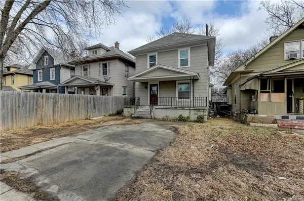 $174,000 | 113 North White Avenue, Kansas City, MO 64123