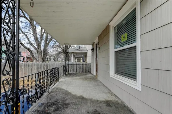 $174,000 | 113 North White Avenue, Kansas City, MO 64123