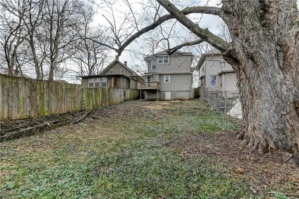 $174,000 | 113 North White Avenue, Kansas City, MO 64123