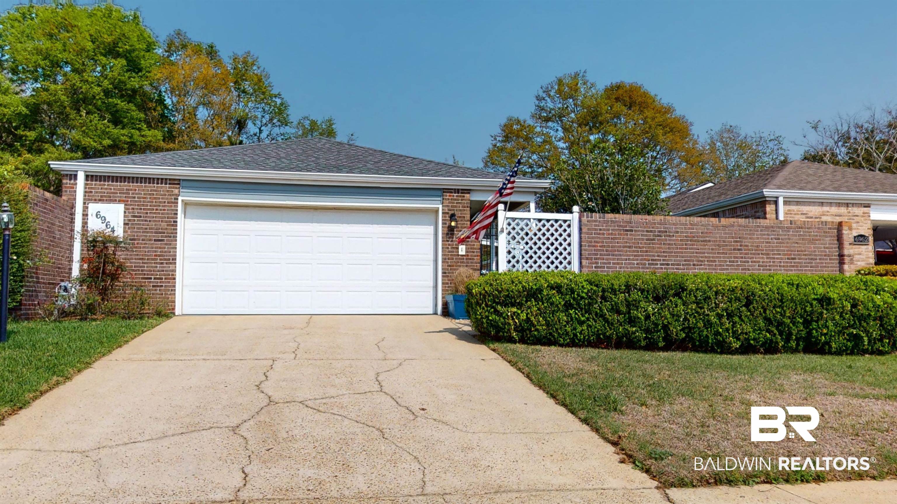 6964 Hedgestone Way Mobile, AL 36608 - Photo 28 of 29