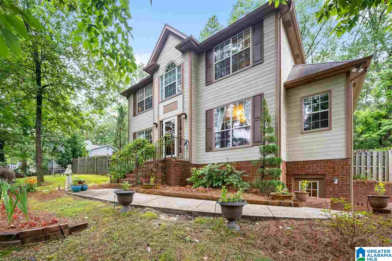713 Colonial Drive Alabaster, AL 35007 - Photo 2 of 42