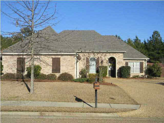 121 Baileys Ridge Circle Clinton, MS 39056 - Photo 1 of 21 Photo 1