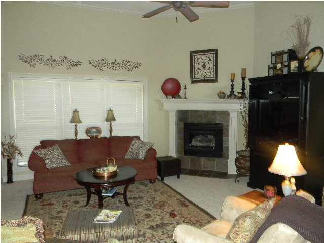 121 Baileys Ridge Circle Clinton, MS 39056 - Photo 3 of 21 Photo 3