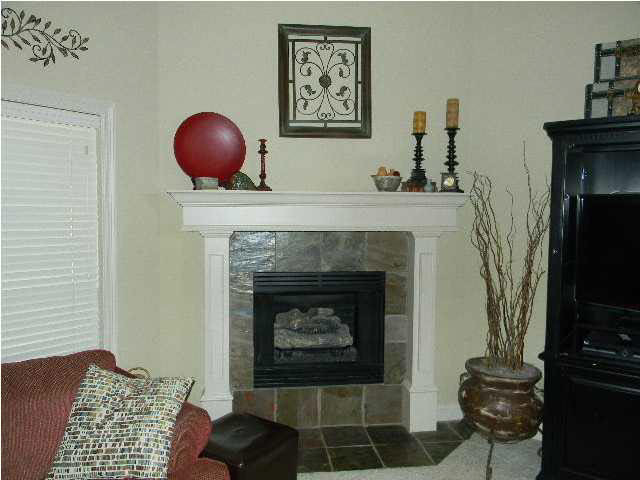 121 Baileys Ridge Circle Clinton, MS 39056 - Photo 4 of 21 Photo 4