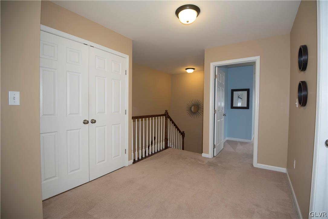2406 Gentle Hollow Road Whitehall, PA 18052 - Photo 20 of 37 an empty room with windows