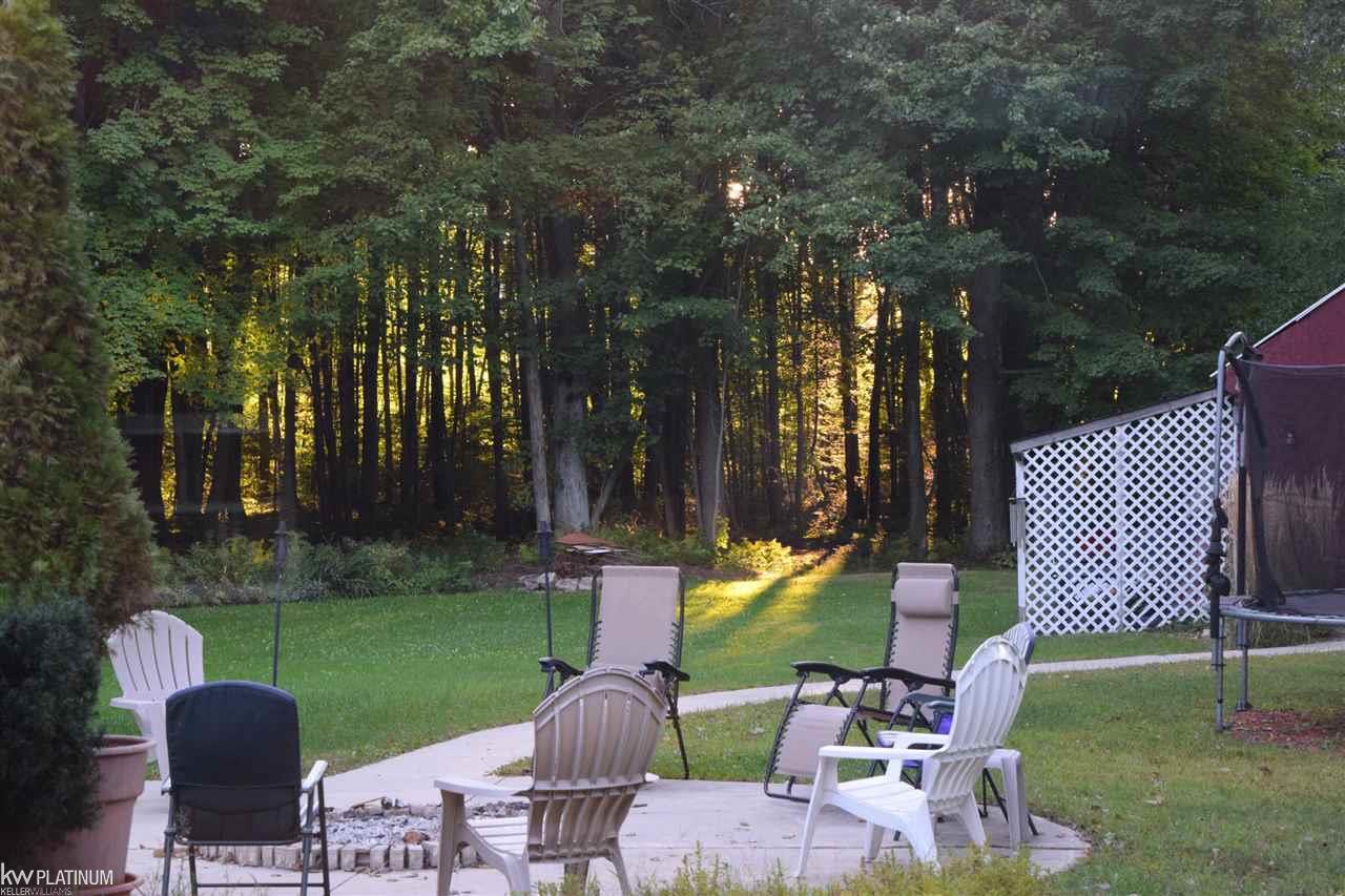 8488 McKinley Road Algonac, MI 48001 - Photo 48 of 52