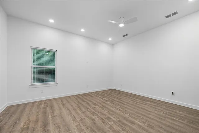 $1,375 | 1315 Oneal Street, Unit B, Commerce, TX 75428