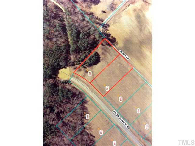 Tyler Godwin Road Erwin, NC 28339 - Photo 2 of 6 Aerial