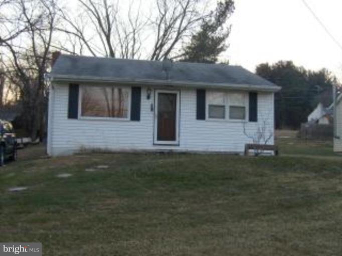 1519 Carpenters Point Road Perryville, MD 21903 - Photo 1 of 2 Front of house