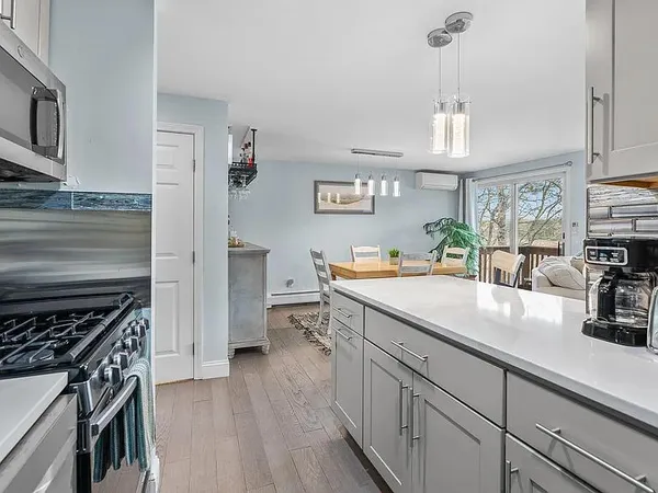 $649,000 | 15 Riverview Avenue, Unit D, Mashpee, MA 02649