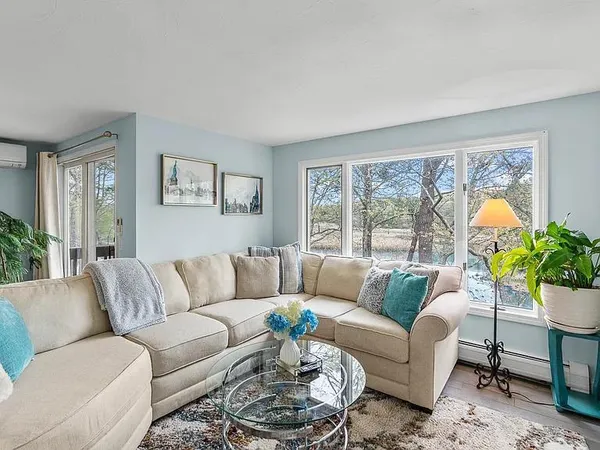 $649,000 | 15 Riverview Avenue, Unit D, Mashpee, MA 02649