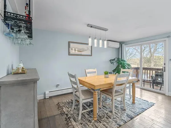 $649,000 | 15 Riverview Avenue, Unit D, Mashpee, MA 02649