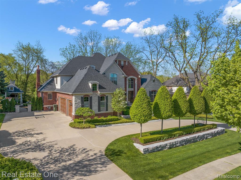 3636 Thatcher Court Rochester Hills, MI 48309 - Photo 4 of 98