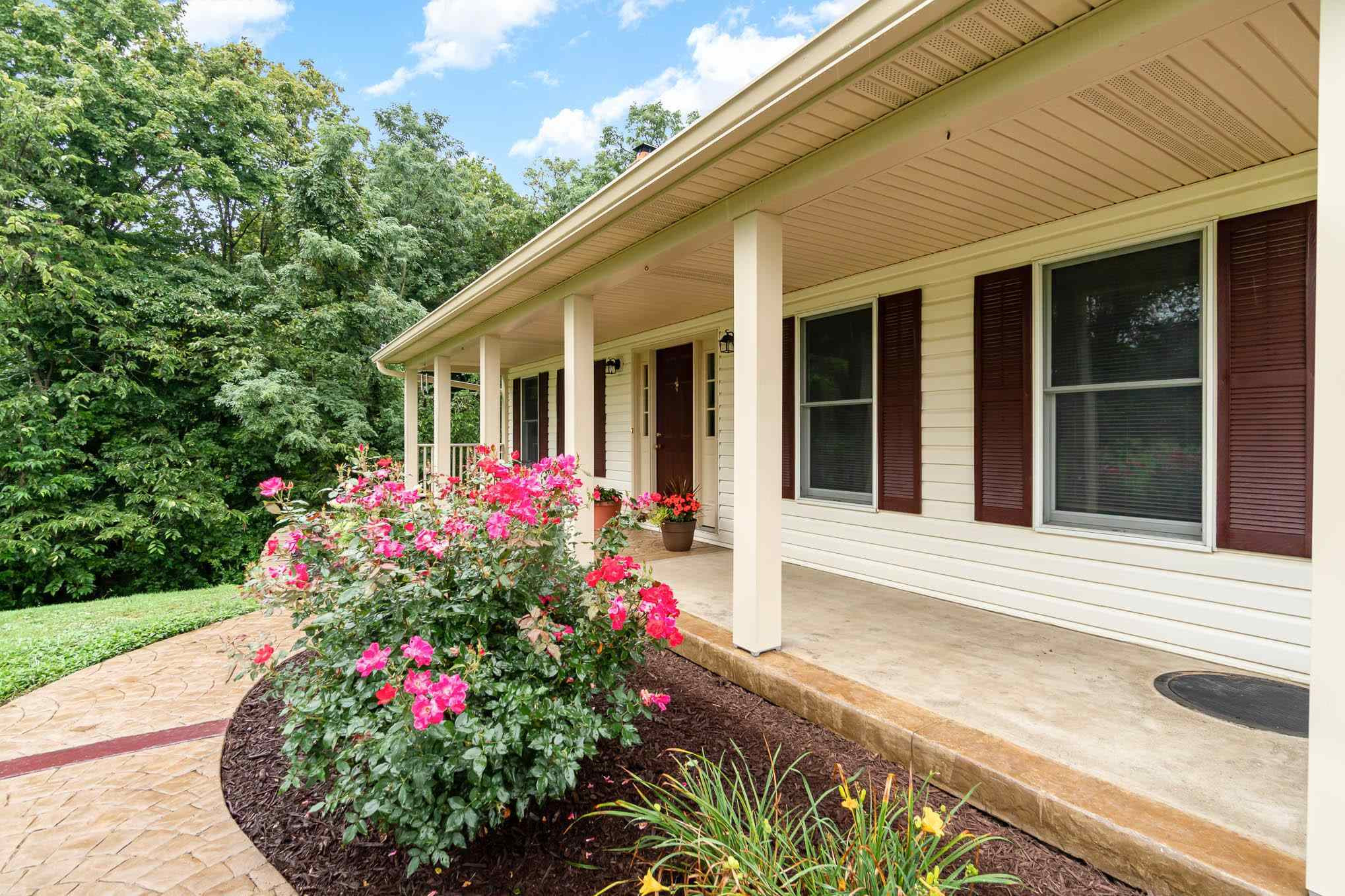 13635 Trace Run Road Independence, KY 41051 - Photo 1 of 31