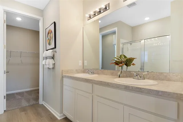 $447,288 | 1693 Crooked Crk Street, St. Cloud, FL 34771