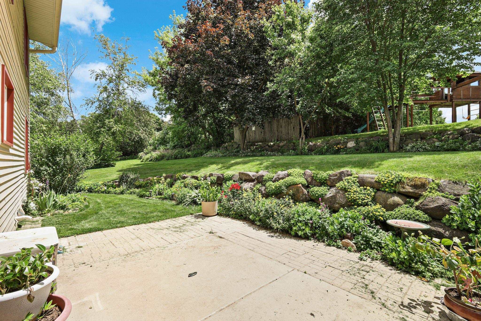 3702 Spring Hill Court Middleton, WI 53562 - Photo 46 of 51